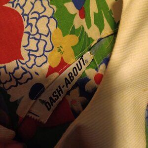 60s Dash About vintage dresses